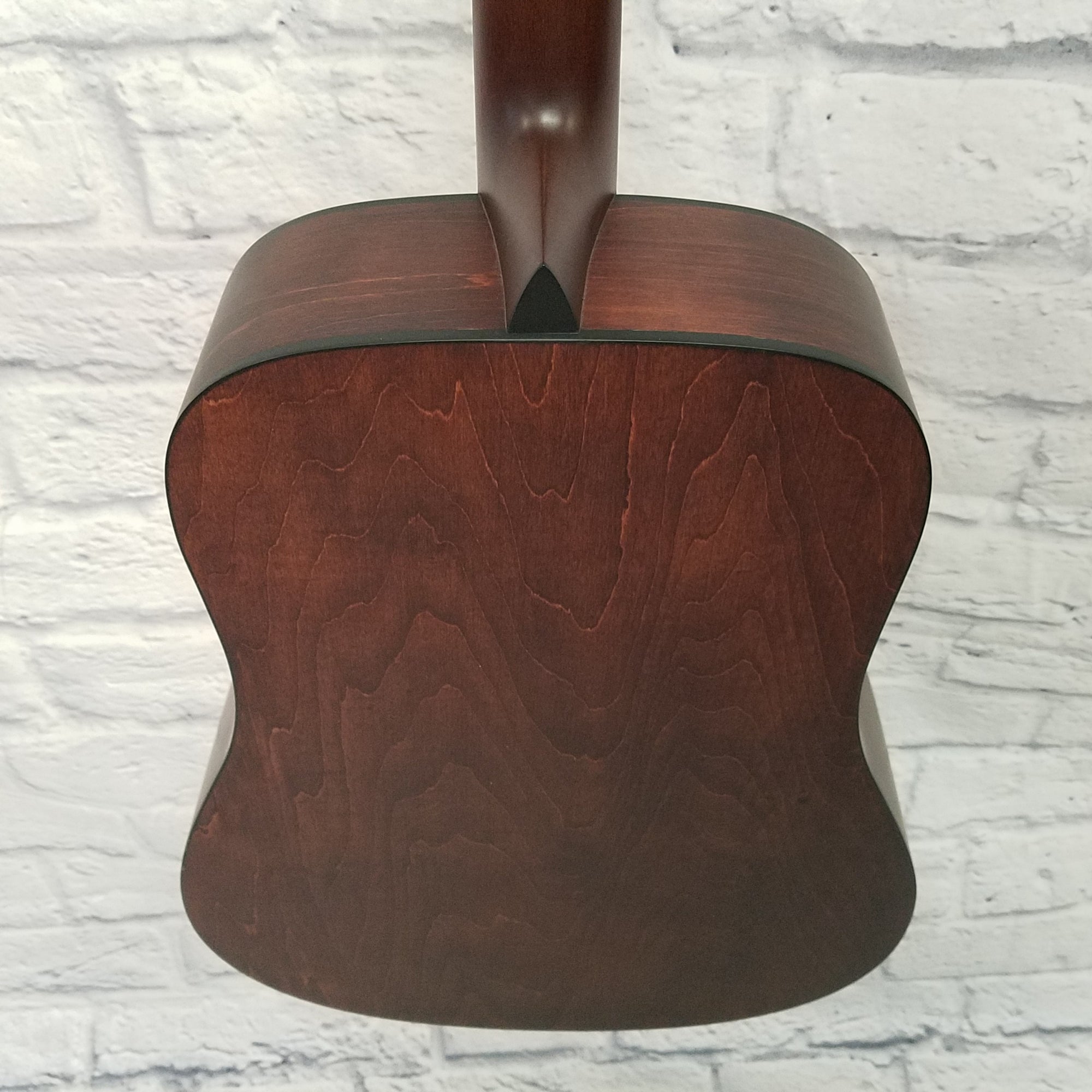 Squier Acoustic Guitar SD-6 nat CS07030035