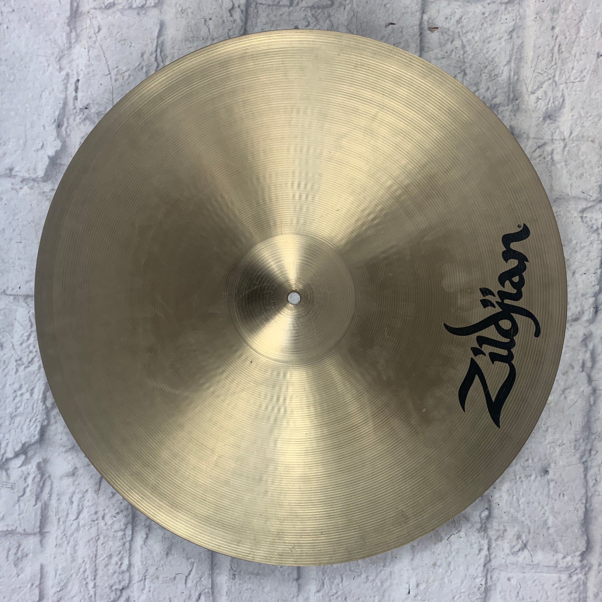 Zildjian 20 Avedis Ping Ride Ride Cymbal