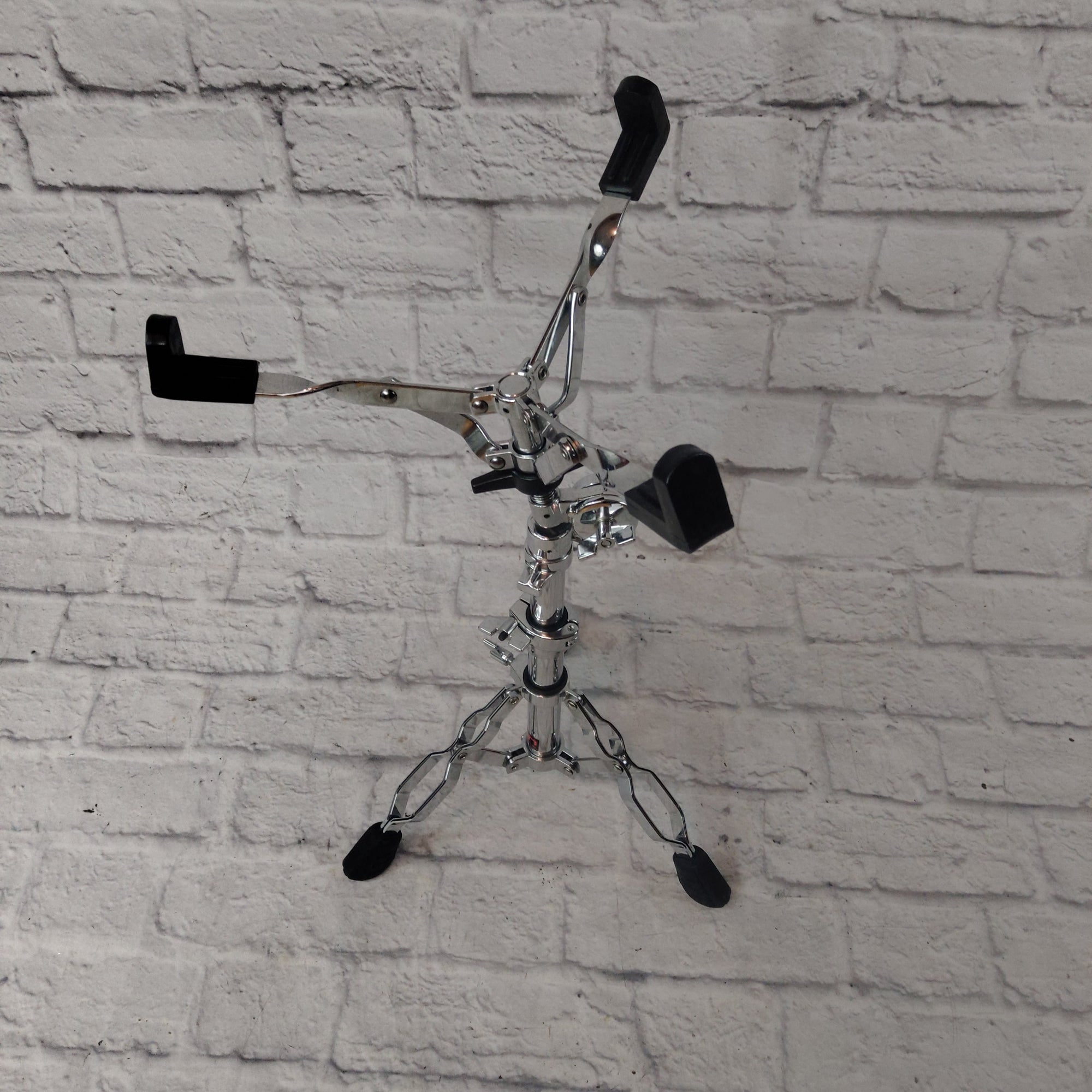 Dixon 906 Heavy Double Braced Snare Stand