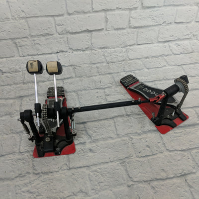 DW 5000 Double Kick Pedal (Missing Peice)