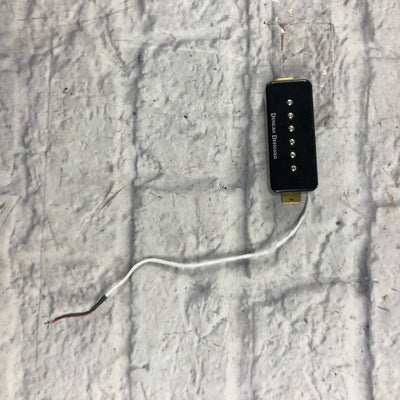 Duncan Designed P90 Bridge Pickup