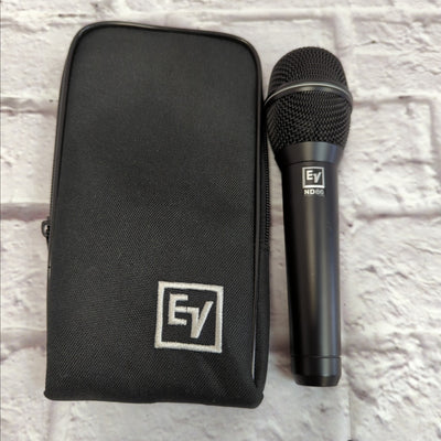 Electro-Voice ND86 Microphone