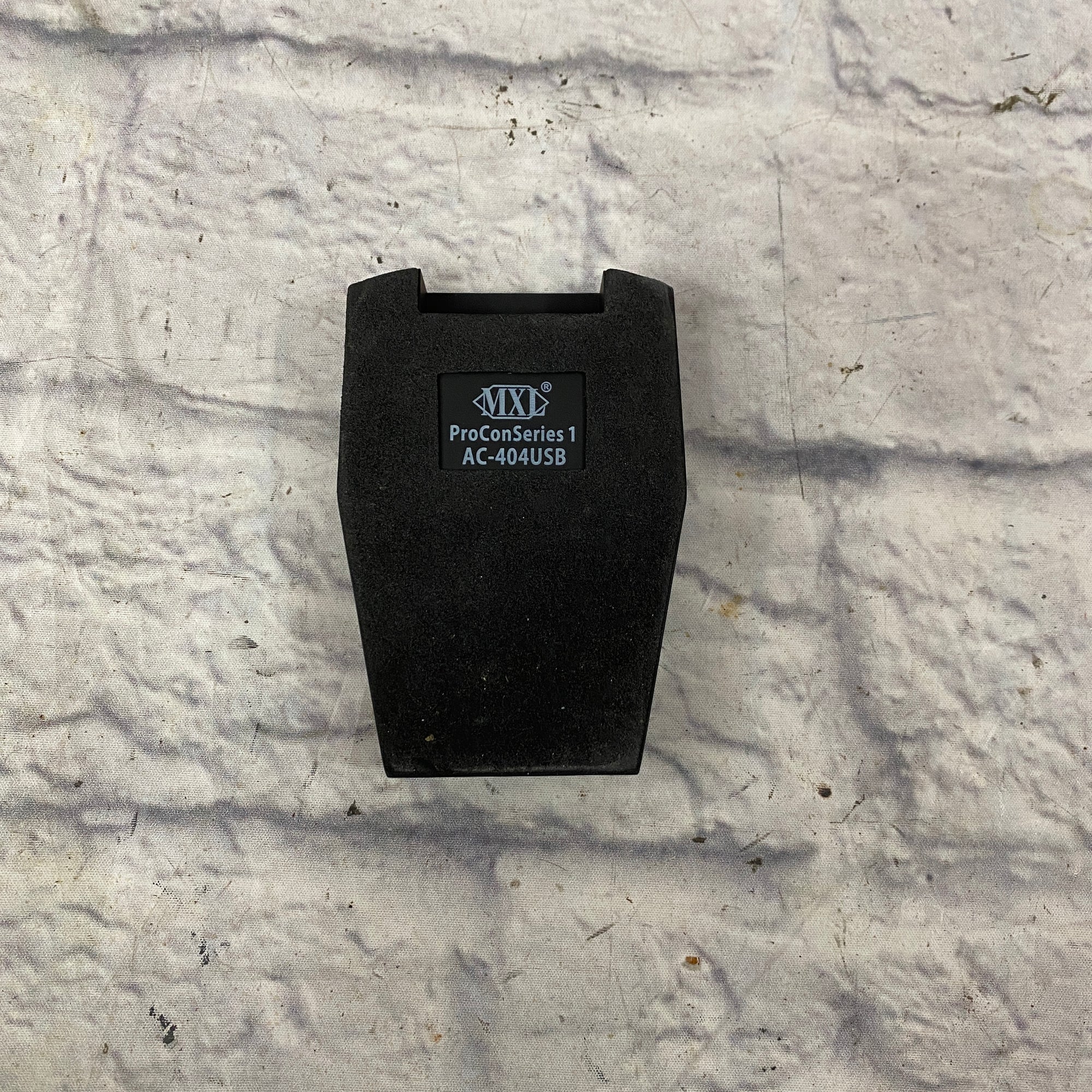 MXL AC-404USB Black Conference Microphone