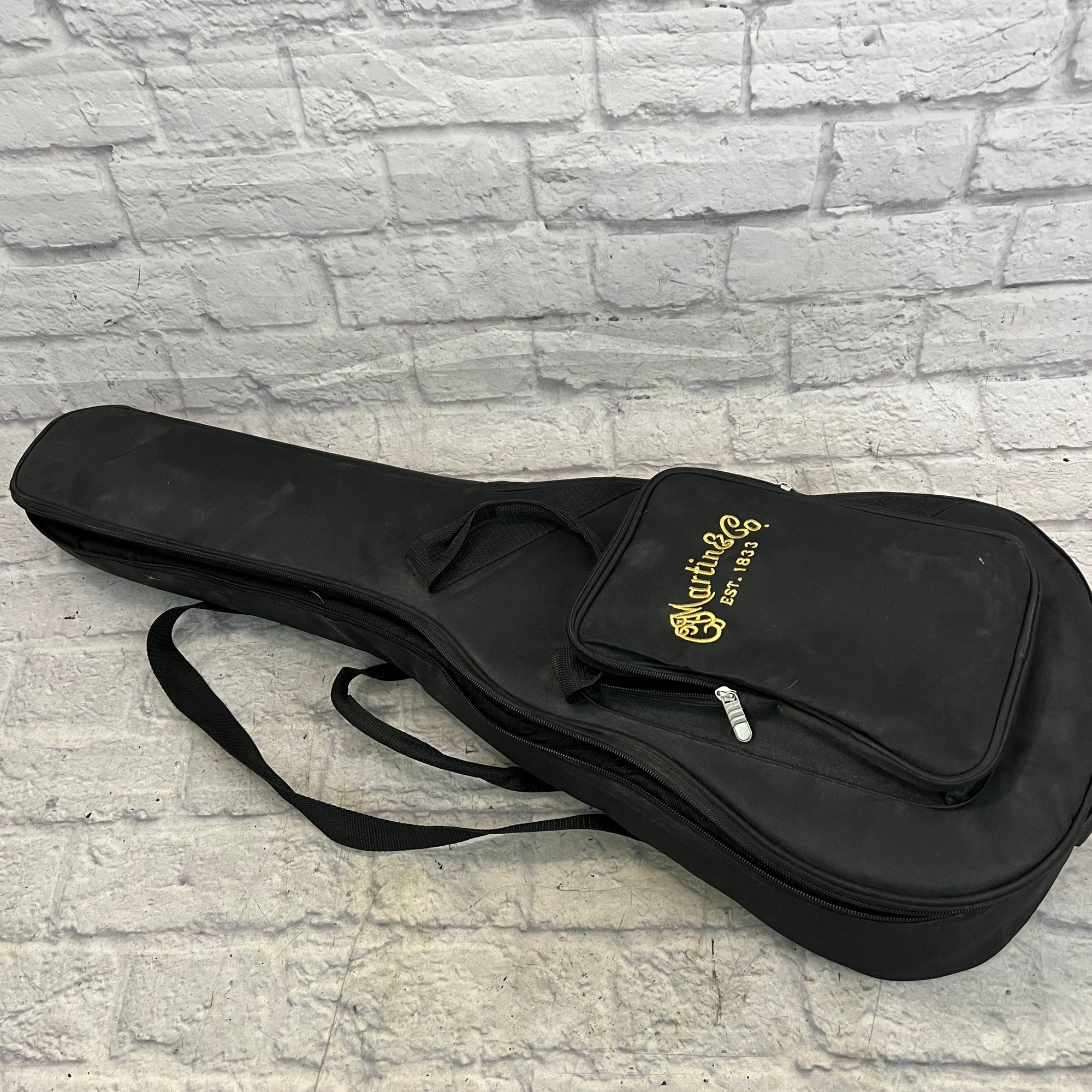 Martin Mini Parlor Acoustic Guitar