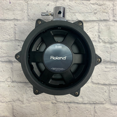 Roland PD105X 10in V-Drum Drum Trigger Pad