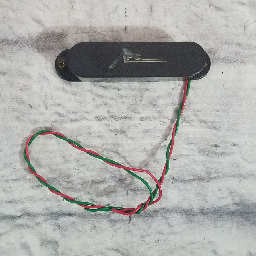 Adder Plus Corp APC- 32 Single USA Pickup