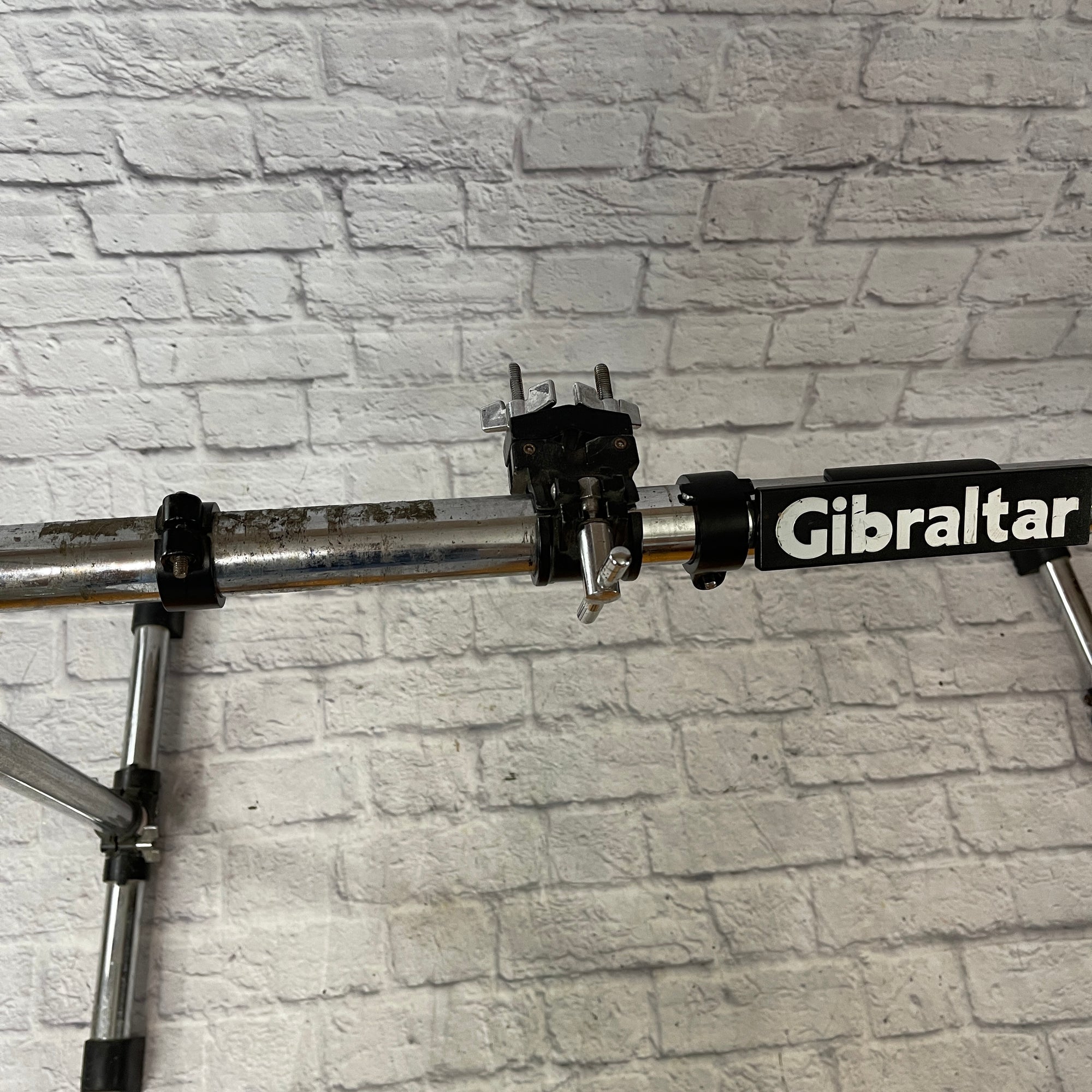 Gibraltar Drum Rack Stand