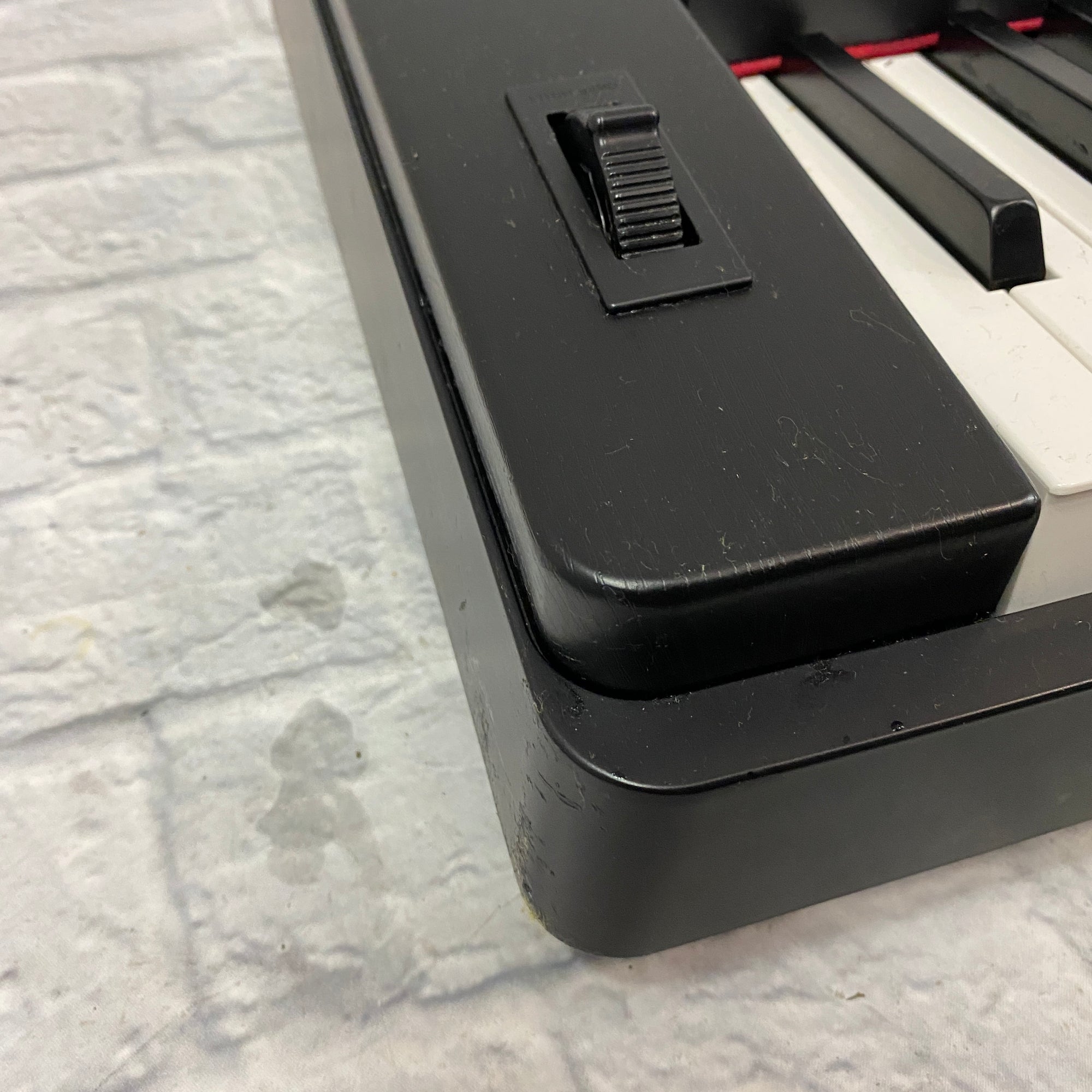 Yamaha DGX660 88 Weight Key Digital Piano