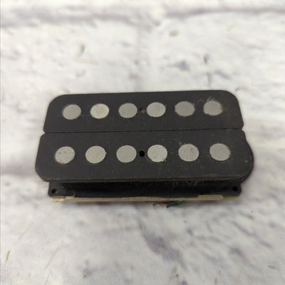 Schecter Quarter Pound Bridge Humbucker Pickup