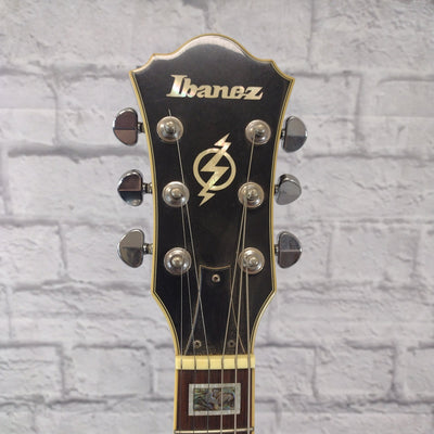 Ibanez AF85L Left Handed Hollow Body
