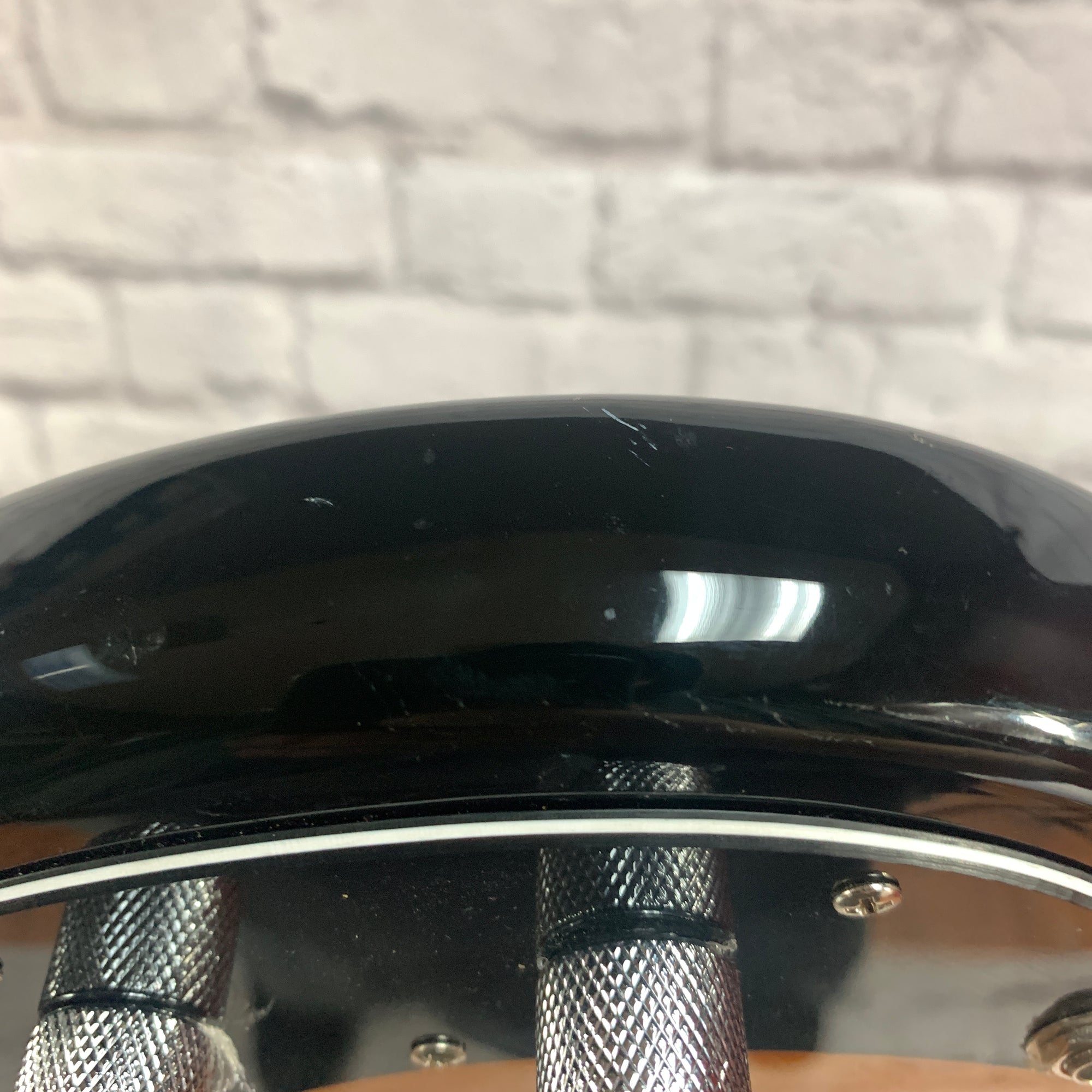 Squier Affinity P Bass Sunburst