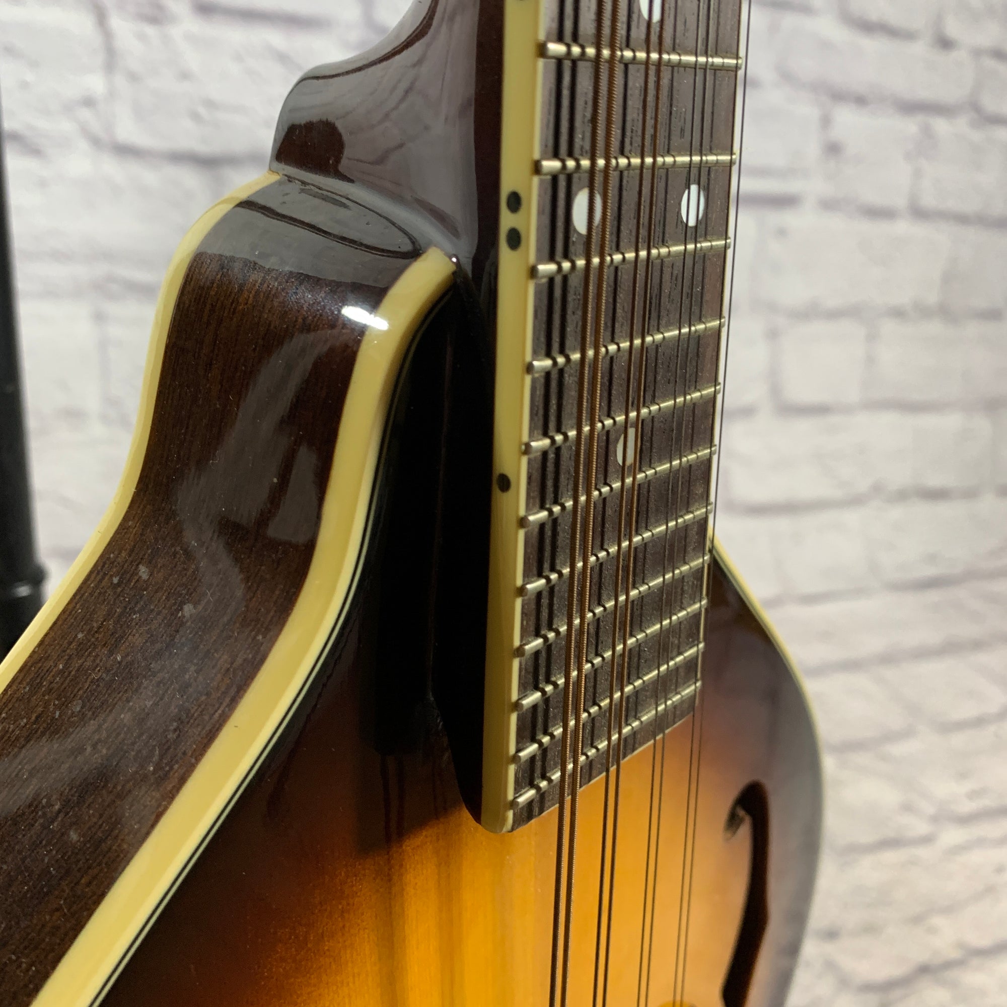 Oscar Schmidt OM10 Mandolin