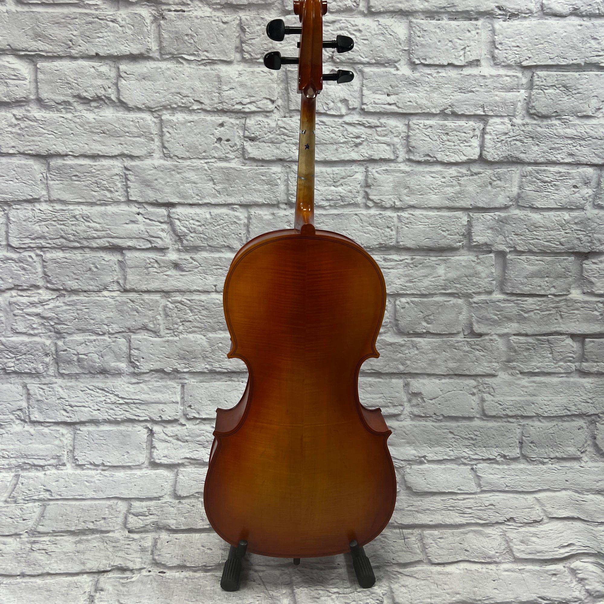 Unkown 26" Student Cello with Soft Case