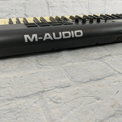 M-Audio Axiom 61