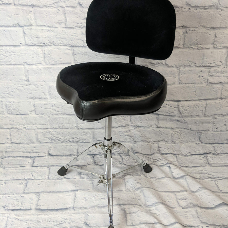 Roc N Soc MSOK  Drum Throne