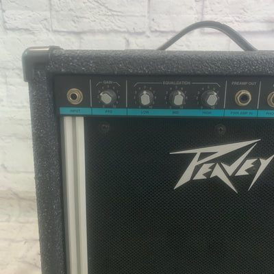 Peavey Minx "110" Bass Guitar Combo Amp