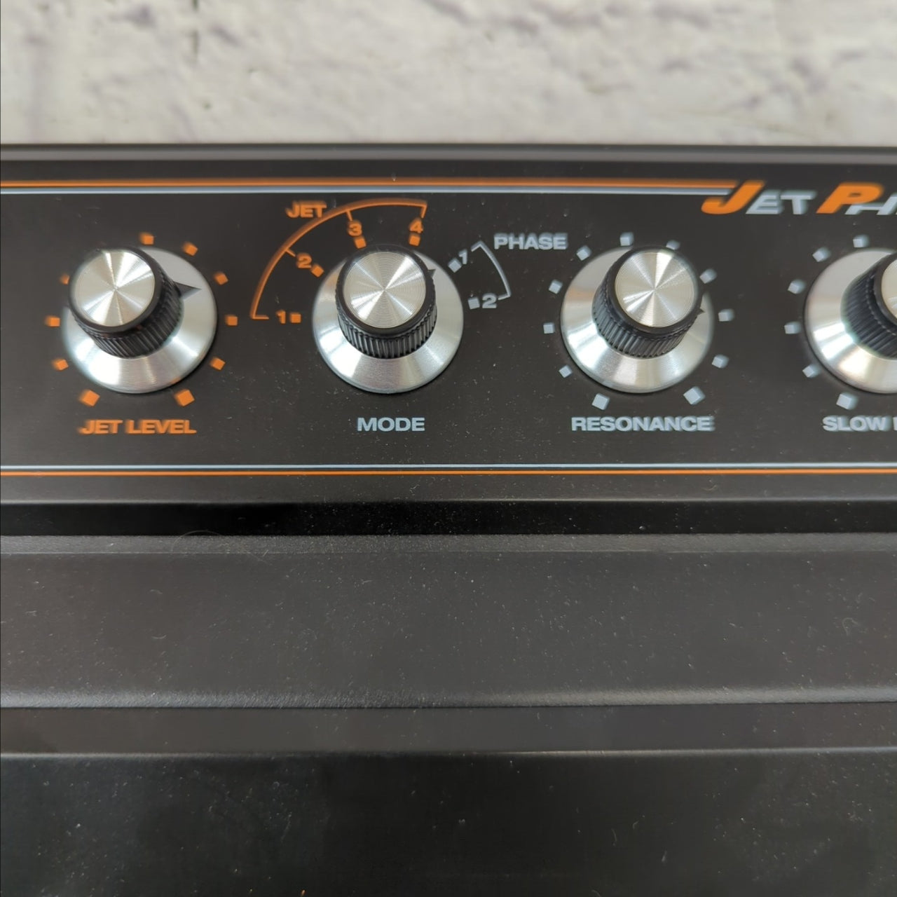 Warm Audio Jet Phaser Phase Shifter Pedal