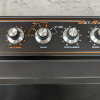 Warm Audio Jet Phaser Phase Shifter Pedal