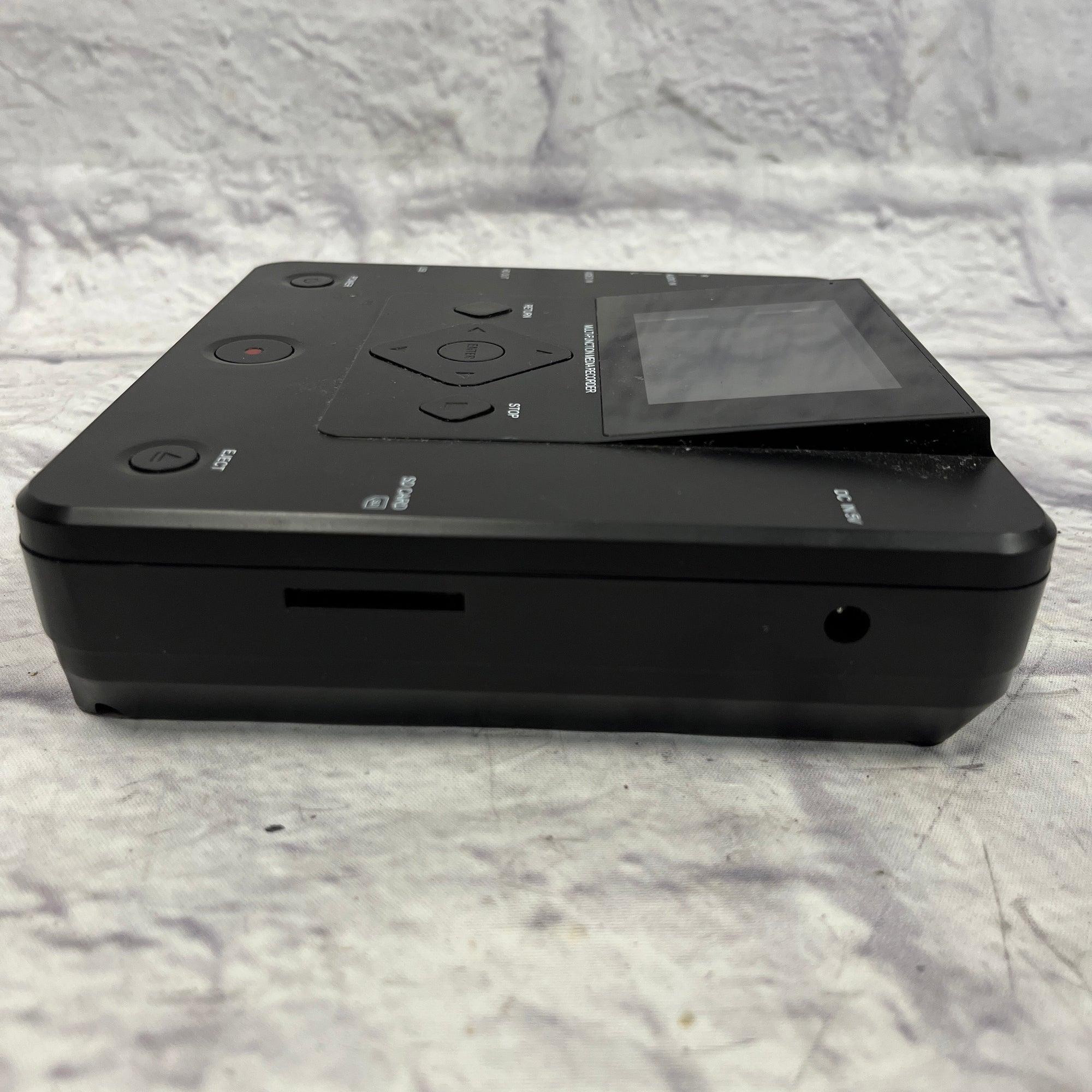 Protis PT1192 Multi Function Media Recorder