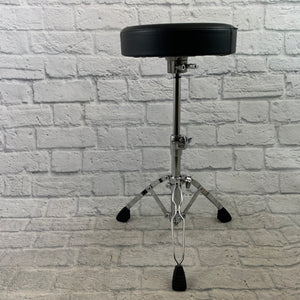 Pearl Drum Throne