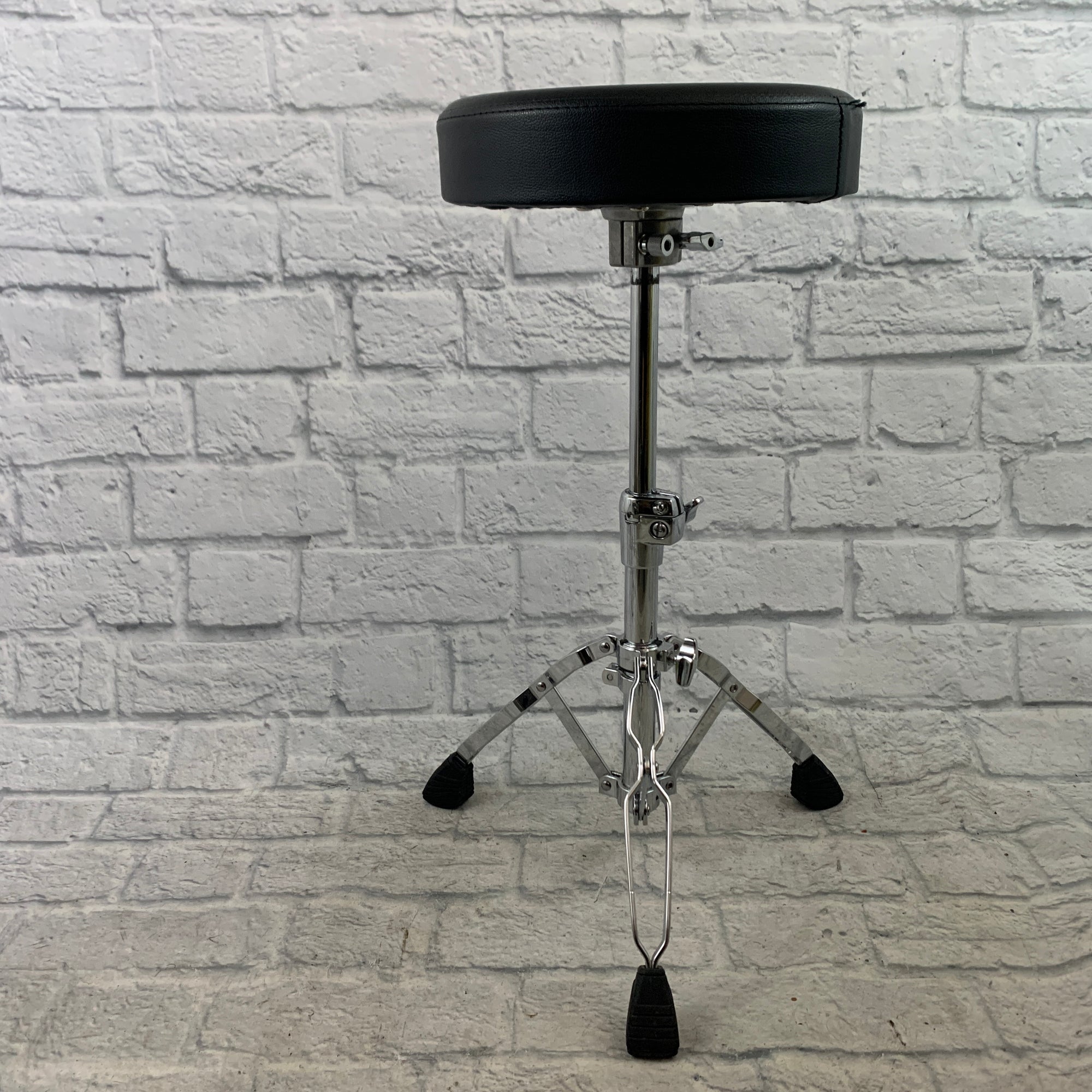 Pearl Drum Throne