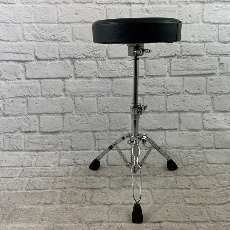 Pearl Drum Throne
