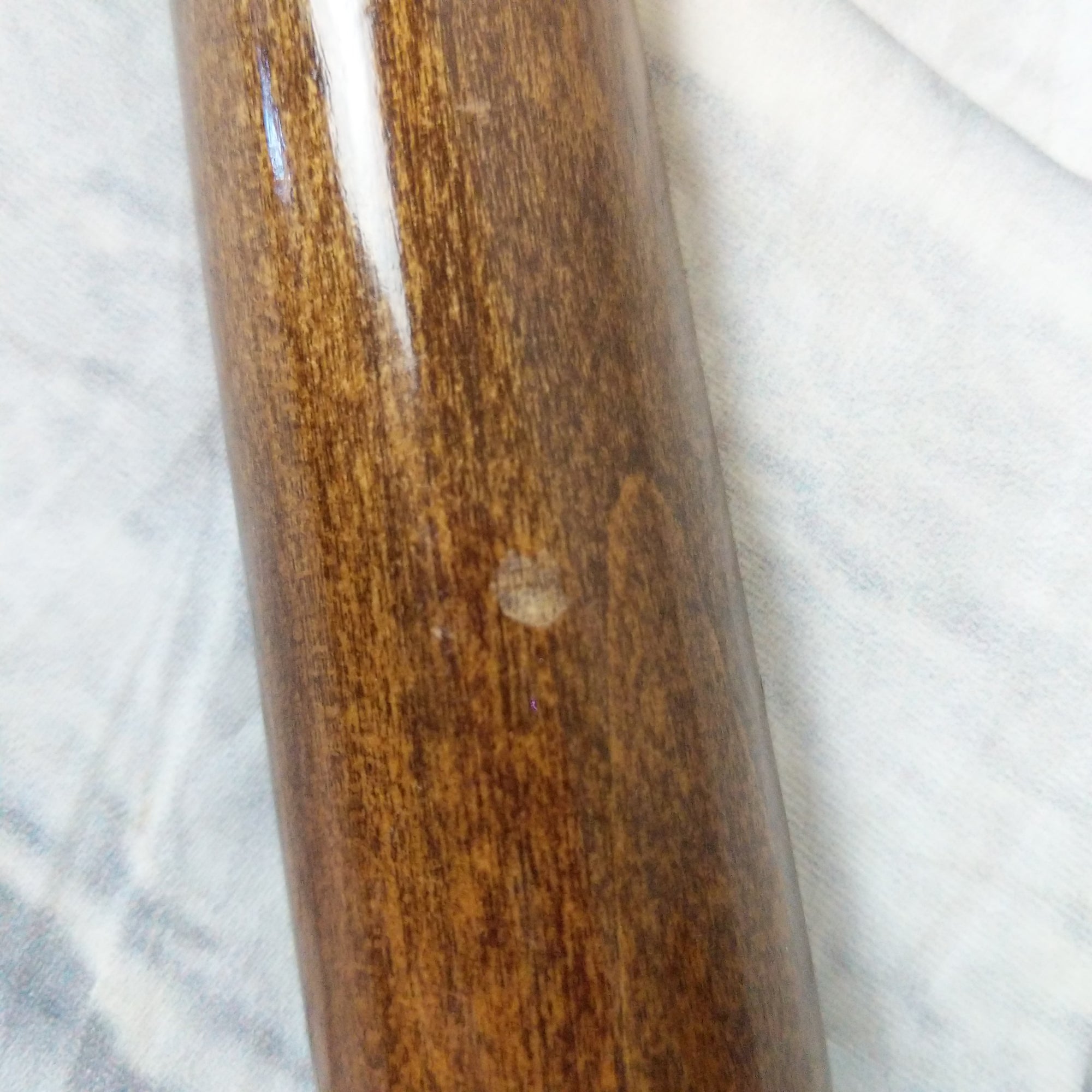 Deering Banjo neck