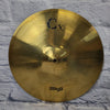 Stagg 16" CX Crash Cymbal