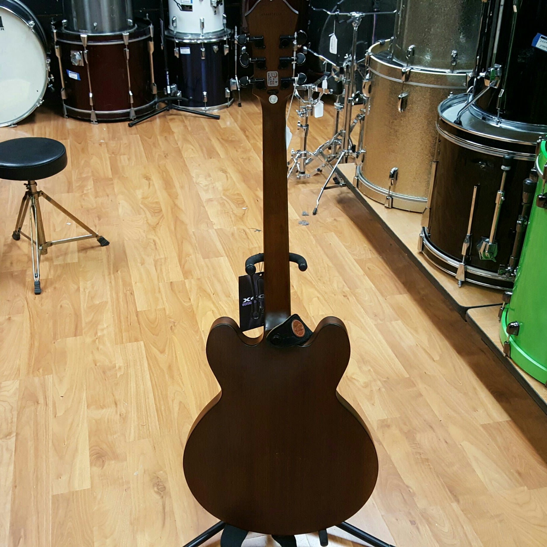 Epiphone Dot Semi Hollow Electric Guitar