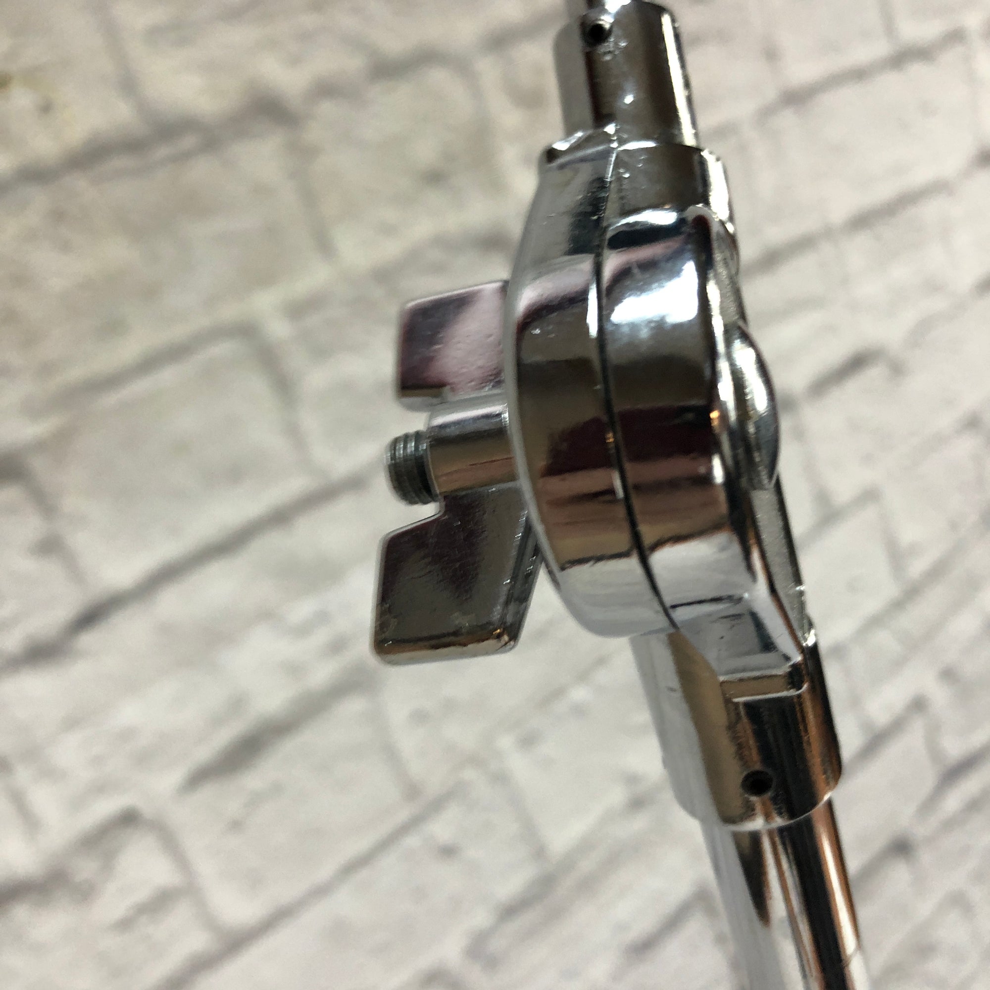 Ludwig Straight Cymbal Stand