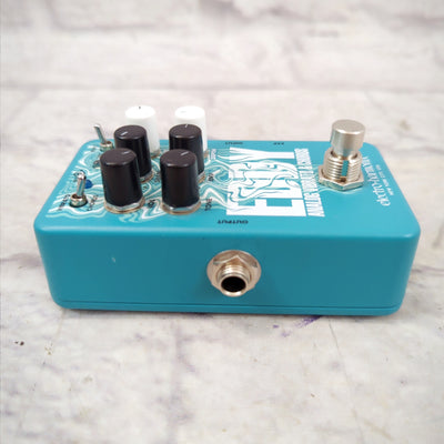 Electro-Harmonix Eddy Analog Chorus and Vibrato