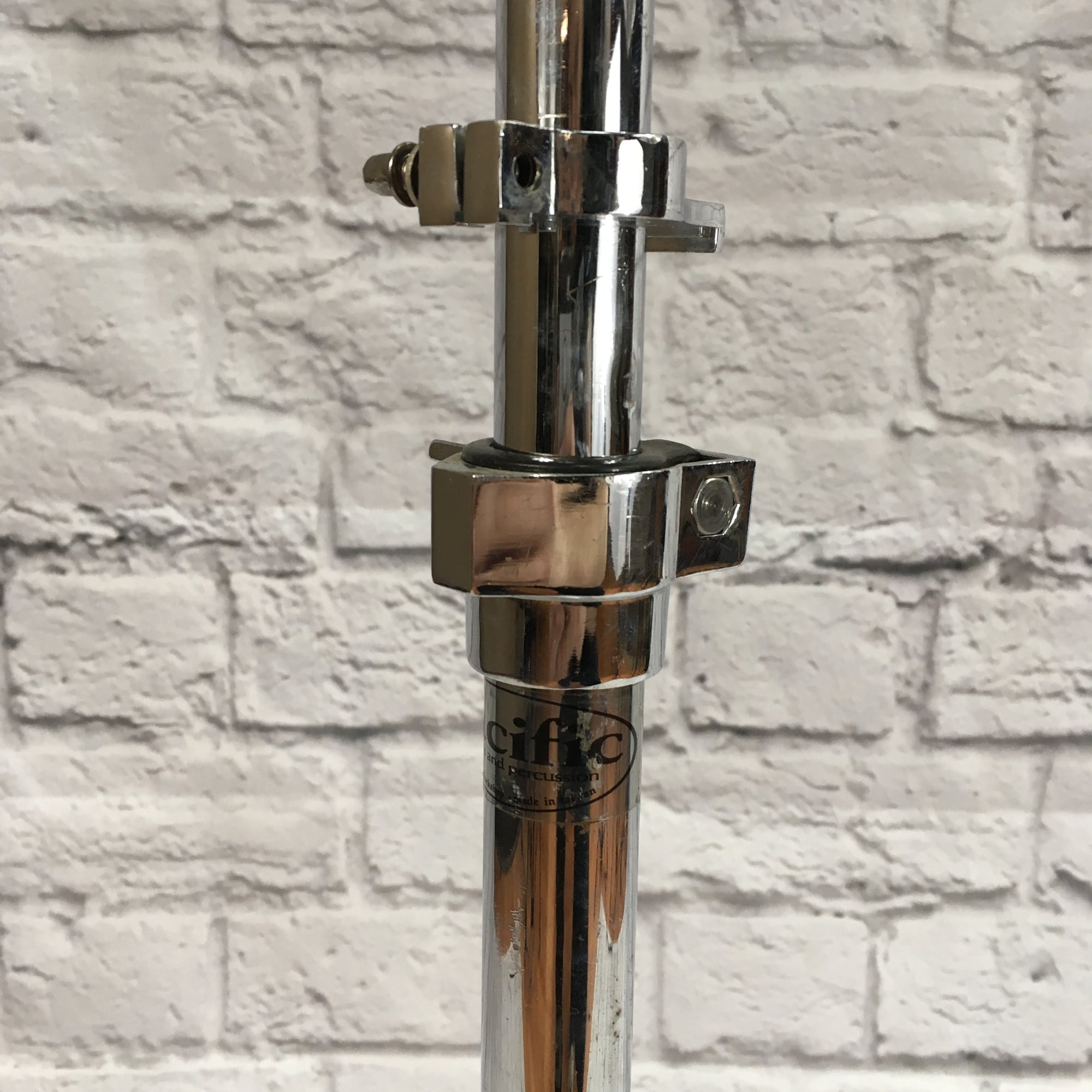 Pacific Boom Cymbal Stand