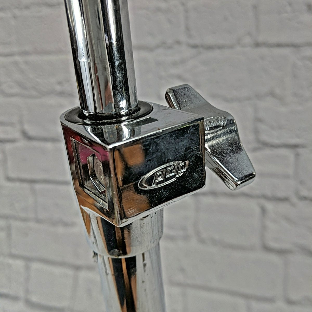 PDP Pacific Drums & Percussion Double Braced Medium-Weight Boom Cymbal Stand