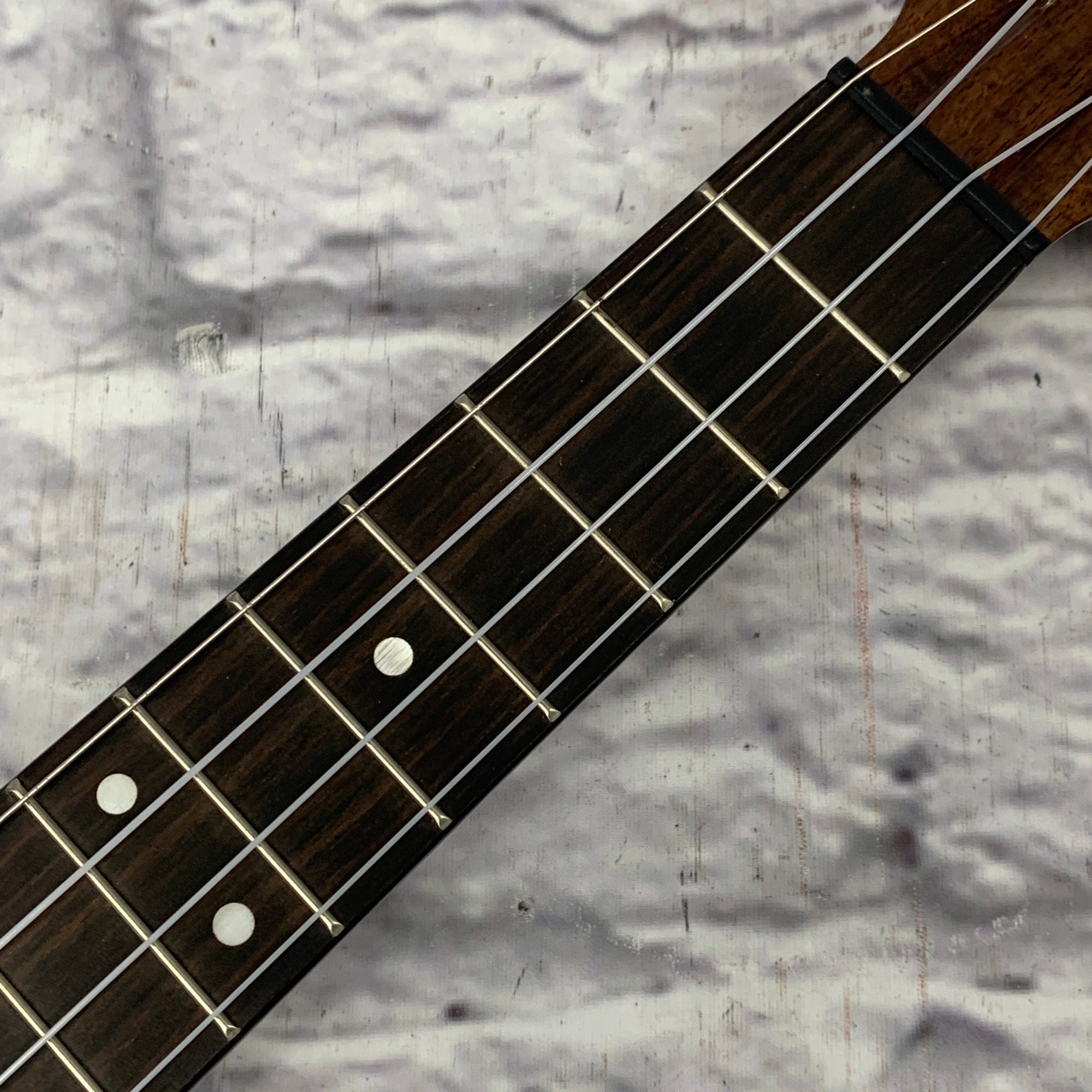Cordoba 35T-CE Tenor Acoustic-Electric Ukulele