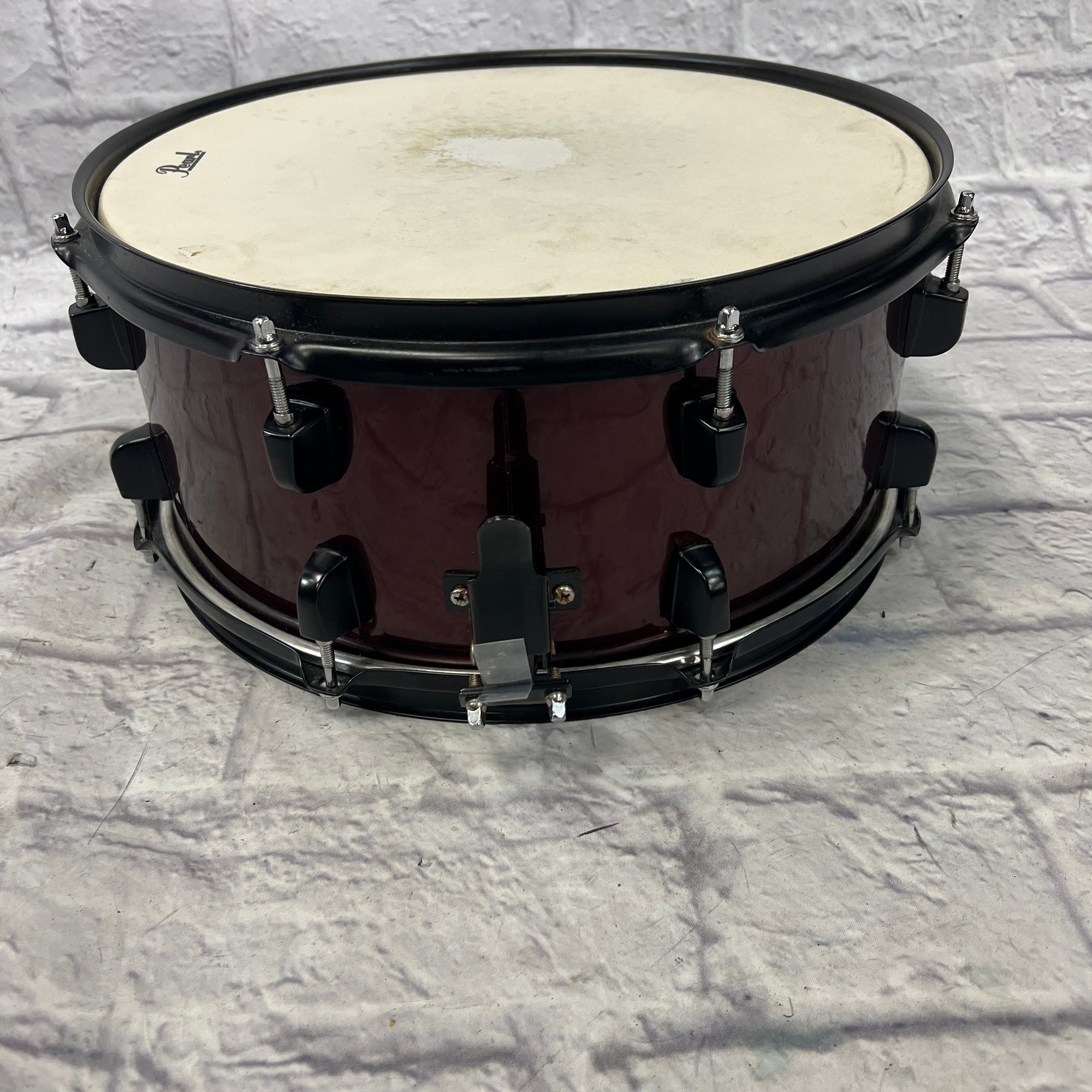 Pearl Soundcheck Snare