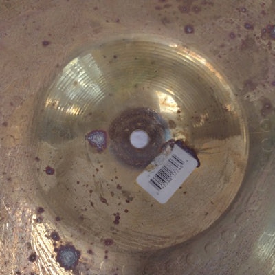 Zildjian 18 Planet Z Crash Ride Cymbal