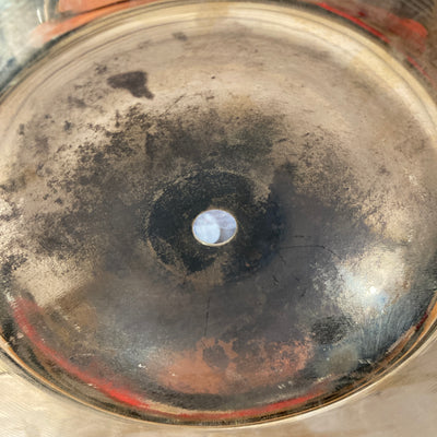Sabian AAX Medium Crash 18 Crash Cymbal