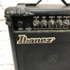 Ibanez Soundwave 20 Bass Combo Amplifier