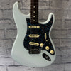 Fender 60s  Player Stratocaster Sonic Blue 60th Anniversary Electric Guitar