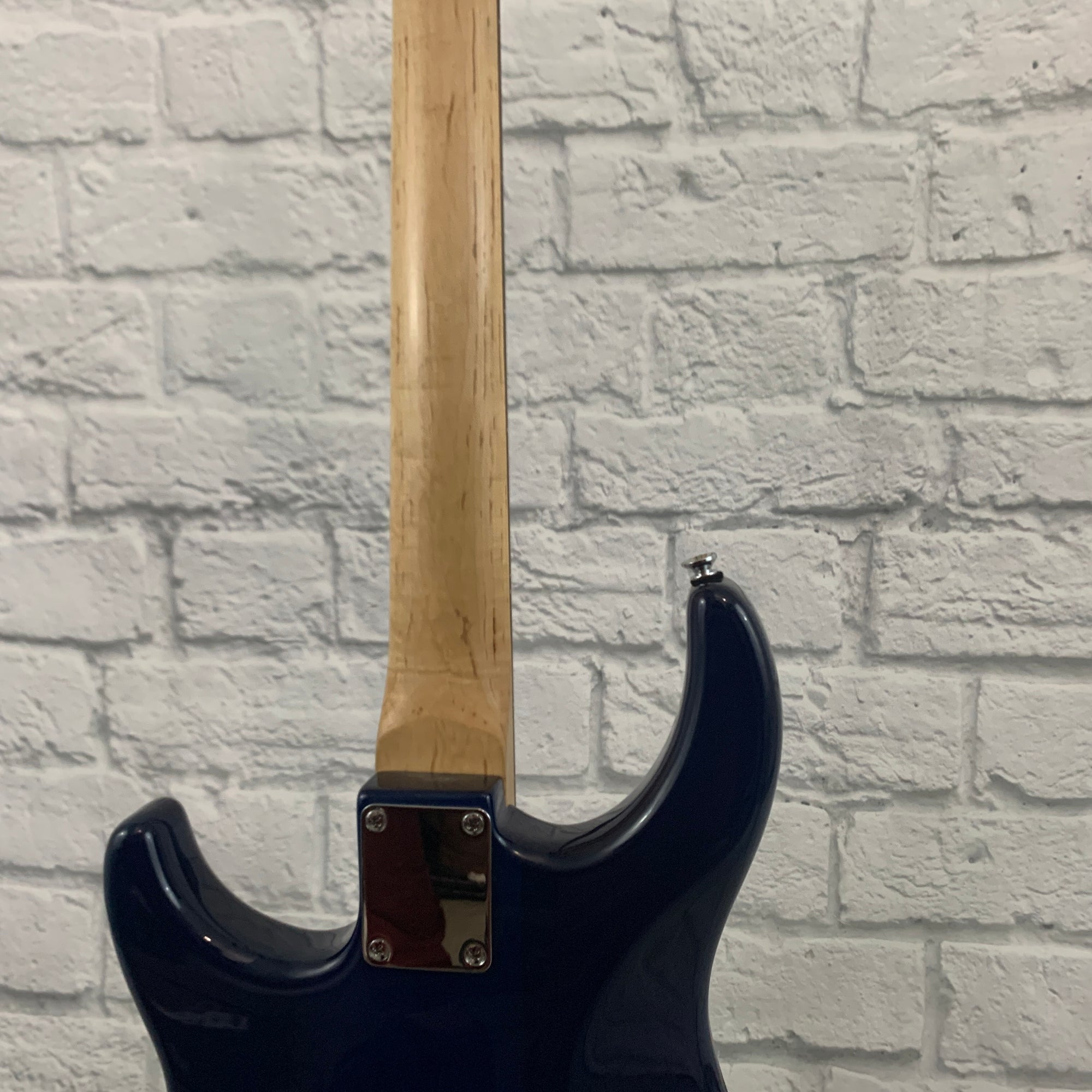 Fender Raptor Plus Exp Peavey Raptor Plus EXP Electric Guitar - Evolution Music