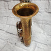 Holton Vintage Elkhorn Alto Saxophone C1804