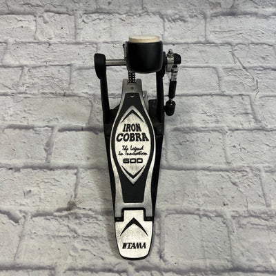 Tama IRON COBRA 600 Kick Pedal