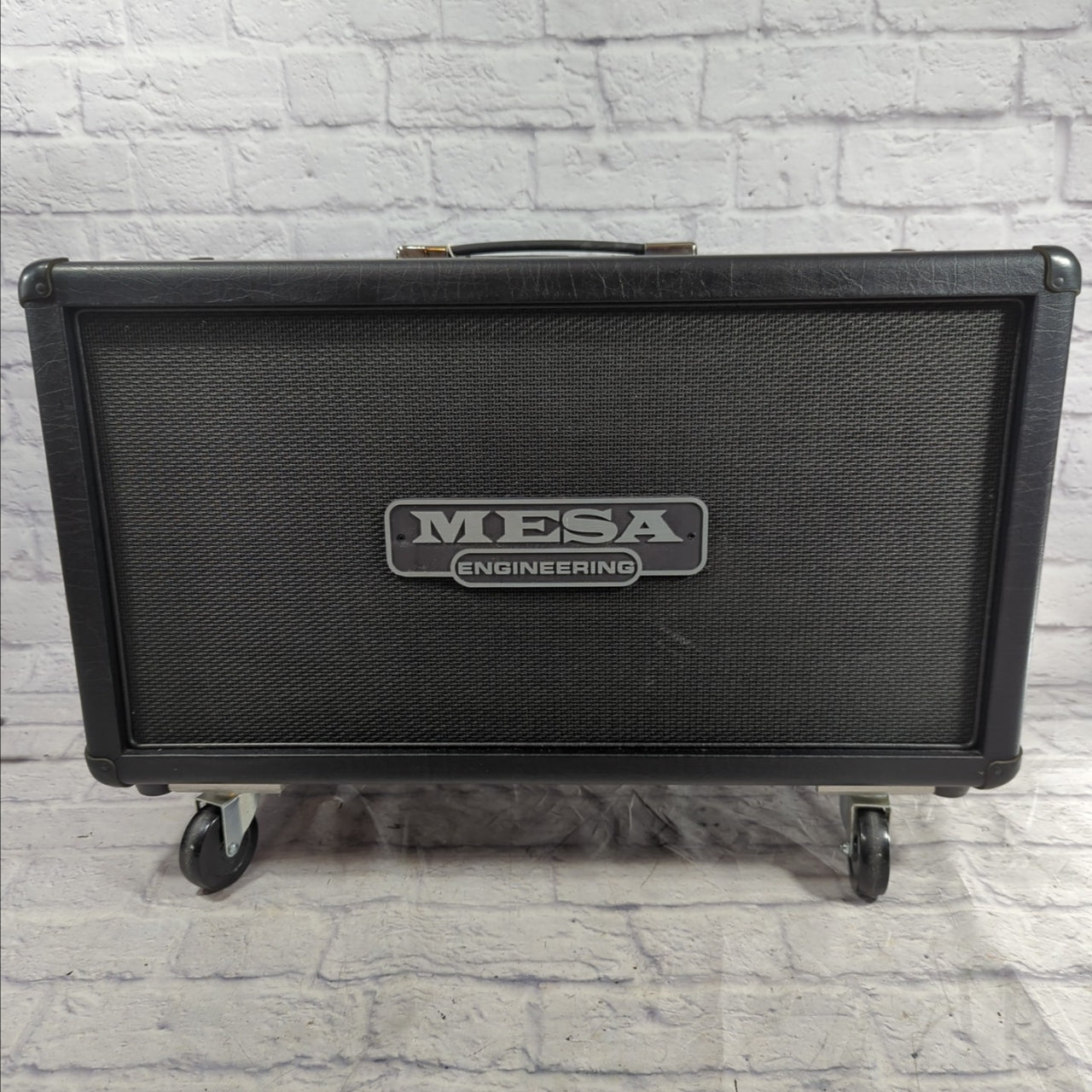 Mesa Boogie 2x12 2FB CEL-30 キャビネット