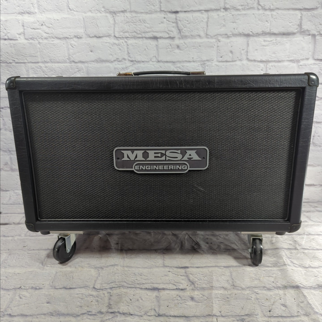 Mesa Boogie 2×12 2FB CEL-30 2発キャビネット - 通販