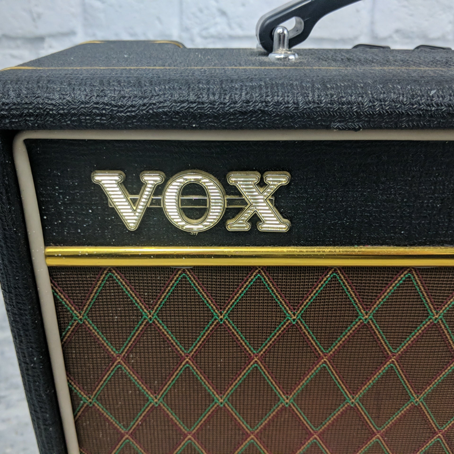 Vox Pathfinder 10