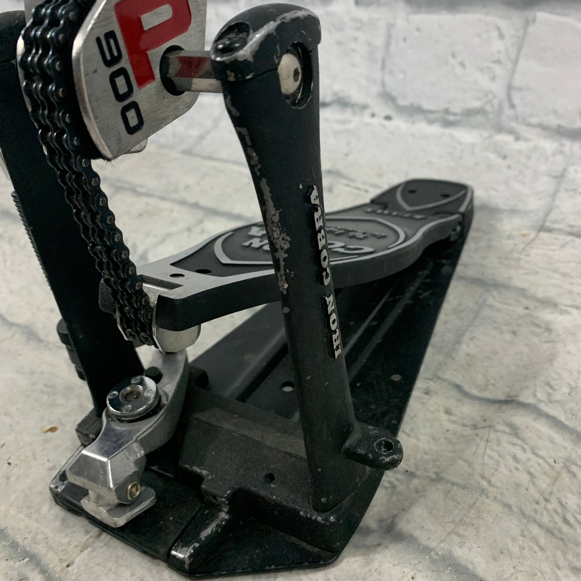 Tama Iron Cobra 900 Power Glide Kick Pedal