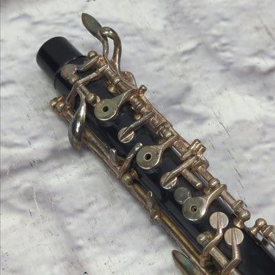 Selmer Signet Soloist Oboe