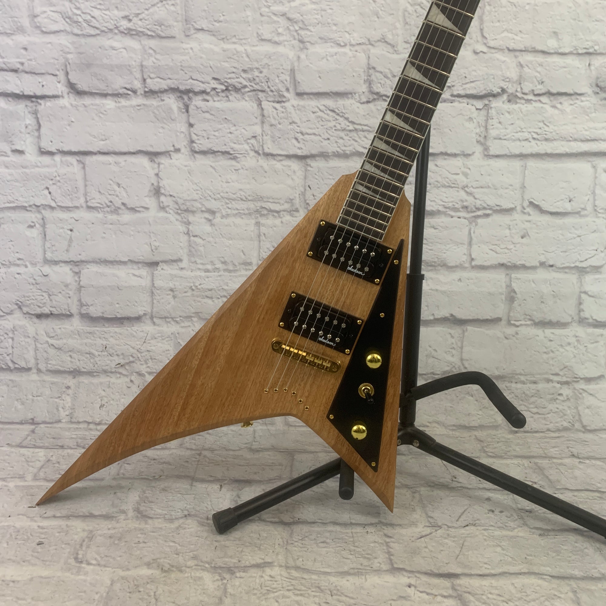 Jackson Rhoads JS32T Electric Guitar - Evolution Music