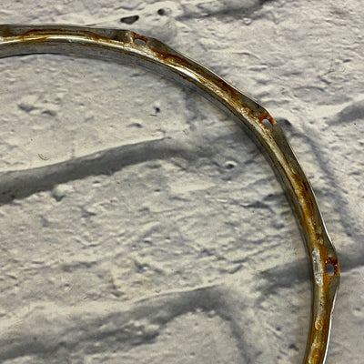 Unknown 14" 10-Hole Drum Hoop