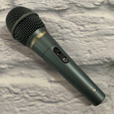 V-Tech VTND4 Dynamic Microphone